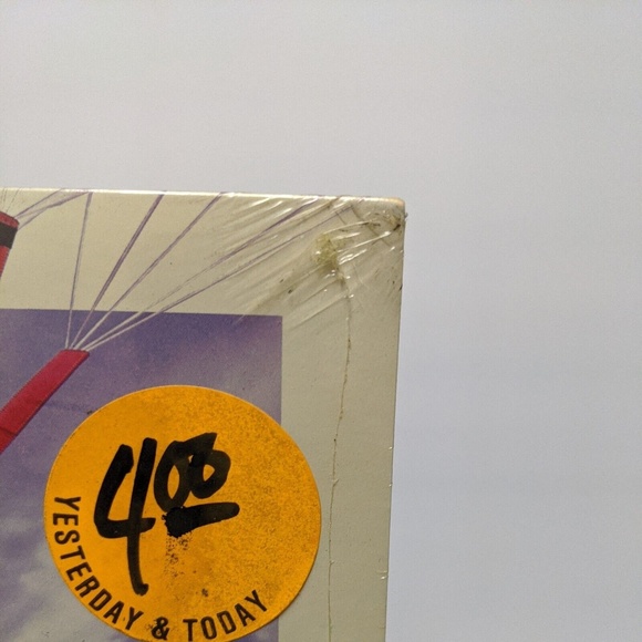 The Jonzun Crew – Down To Earth 1985 Vinyl Sealed 12" Hip Hop Electronic - Picture 10 of 10